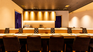 Sushi Yokota