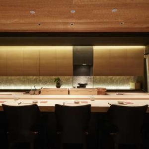 The allure of a Sushi Restaurant Ono