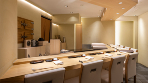 Sushi Matsumoto