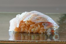 Omakase Nigiri Course