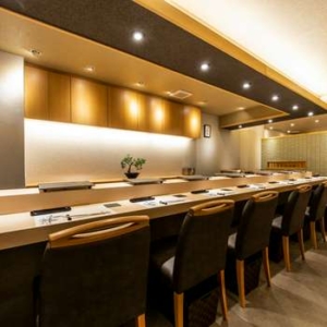 The allure of a Sushi Restaurant Ono