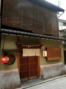 寿し 祇園 松田屋の魅力