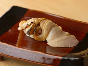 Sushi Reki Reki Omi-cho's recommended menu