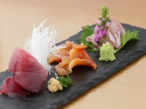 Makoto Shinjuku's recommended menu