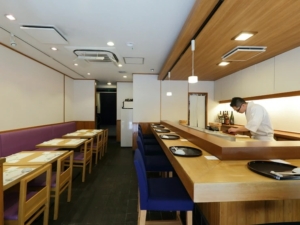 Makoto Shinjuku's recommended locations