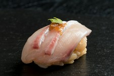Sushi Restaurant Genroku's recommended menu