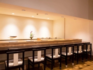 Sushi Restaurant Genroku's recommended locations
