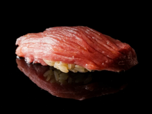 Sushi Kousuke's recommended menu