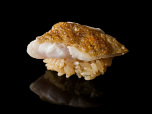 Sushi Kousuke's recommended menu