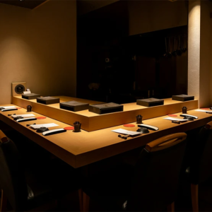 Sushi Fukuju Shinjukuten's recommended locations
