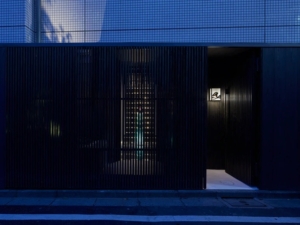 The allure of a Sushi Rokushiki