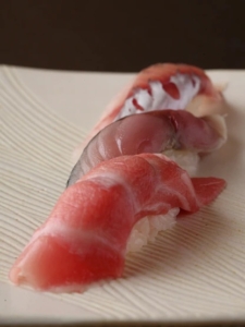 Nihonbashi Sakurai's recommended menu