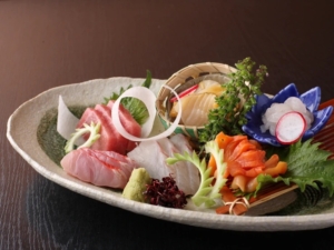 Nihonbashi Sakurai's recommended menu