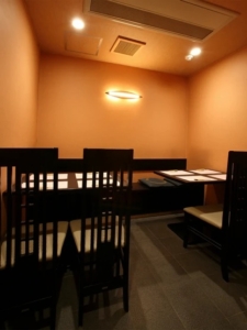 Nihonbashi Sakurai's recommended locations
