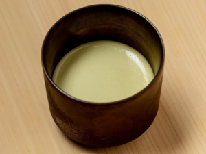 鮨 そらおすすめのメニュー