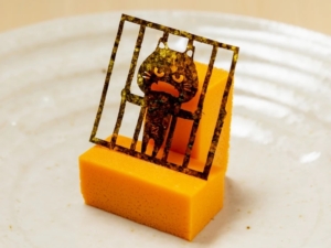 鮨 そらおすすめのメニュー