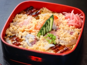 Kikusuisushi