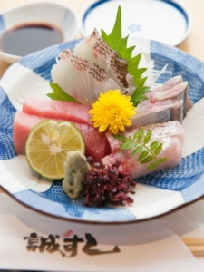 Makoto Sushi