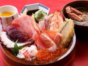 2つの海から運ばれてきた極上の魚介が一堂に会す寿司屋  本格江戸前寿司 松喜すし