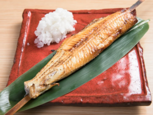 鮮度抜群の魚介をさまざまな料理で堪能  焼き魚とお鮨専門店 焼乃魚島