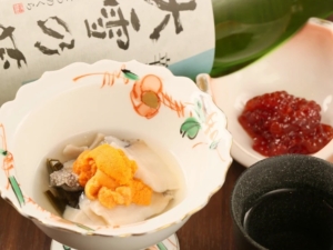 Sushi Ajino Ichimatsu