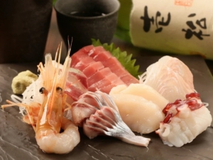 Sushi Ajino Ichimatsu