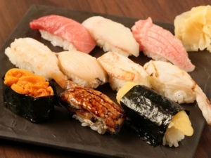 Sushi Ajino Ichimatsu
