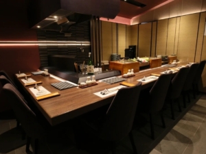 Sushi Ajino Ichimatsu