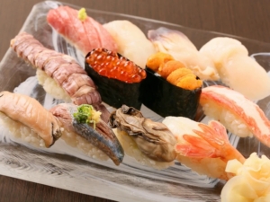 Otaru Orizushi