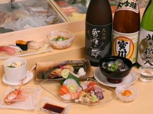 Otaru Orizushi