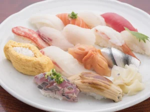 Sushitatsu