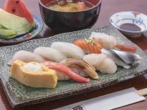 Sushitatsu