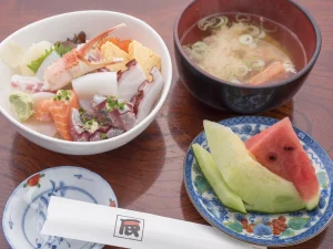 Sushitatsu