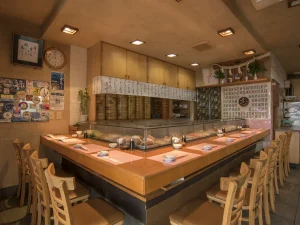 Sushitatsu
