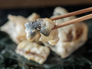 MINAMI sushi OSAKA