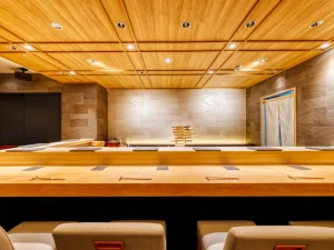 Sushi Kiwami