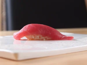 鮨 月のね 心斎橋本店