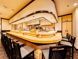 Sushi Mahoroba