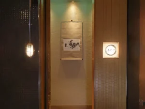 寿司 はせ川