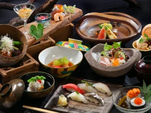 Sushi Hasegawa