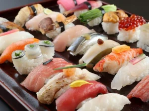 寿司 はせ川
