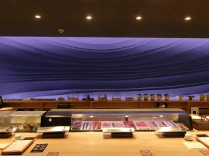 Sushi Hasegawa
