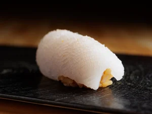 鮨おぎ堂