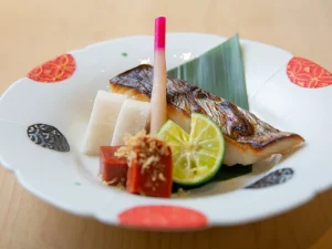 鮨けやき