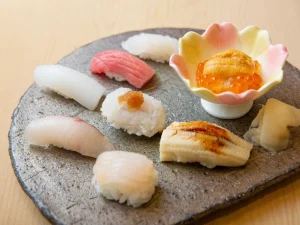 Sushi Keyaki