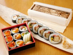 Sushi Katsugyo Kokoro