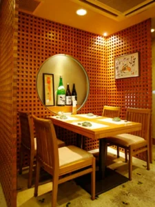 寿司活魚 こころ