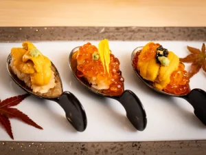 Kitashinchi Sushi Juraku