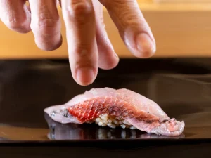 Kitashinchi Sushi Juraku