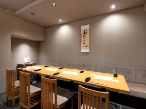 Kitashinchi Sushi Juraku